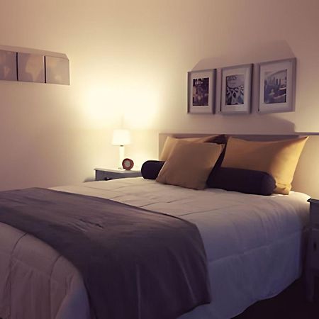 Mi Silencio Apartment Буенос Айрес Екстериор снимка