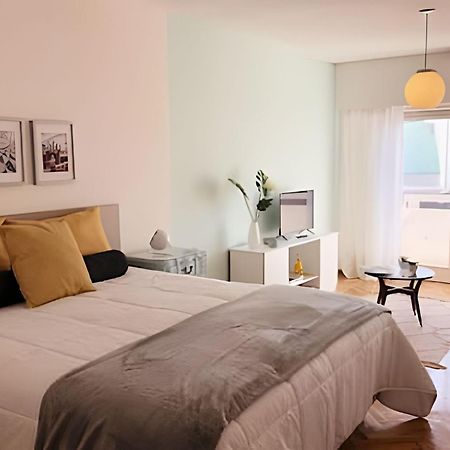 Mi Silencio Apartment Буенос Айрес Екстериор снимка