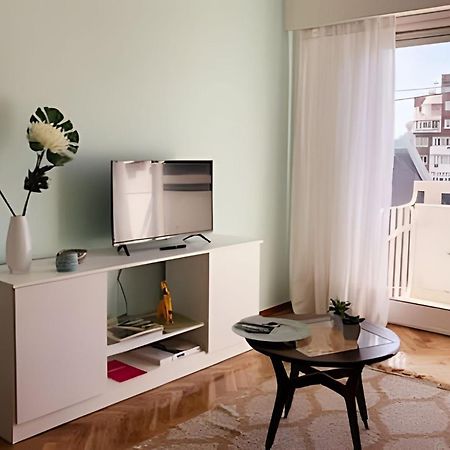Mi Silencio Apartment Буенос Айрес Екстериор снимка