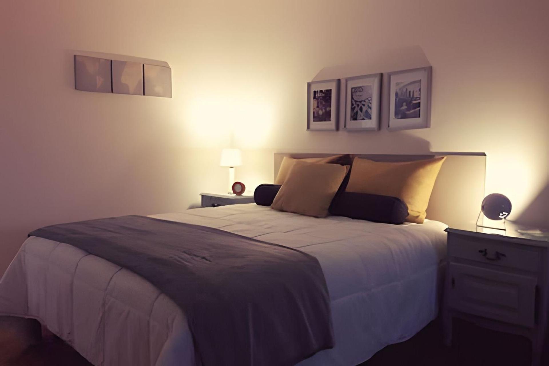 Mi Silencio Apartment Буенос Айрес Екстериор снимка