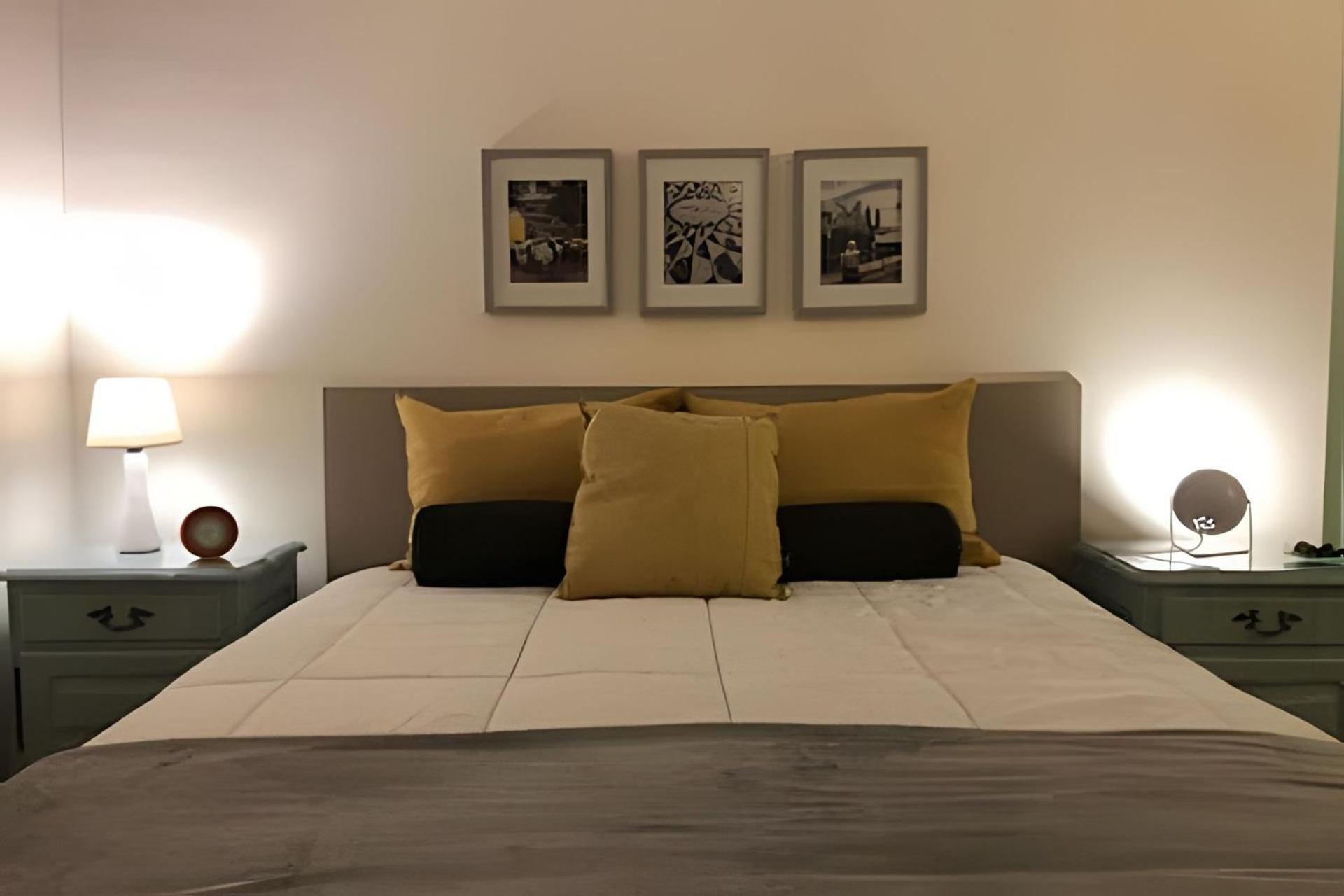 Mi Silencio Apartment Буенос Айрес Екстериор снимка
