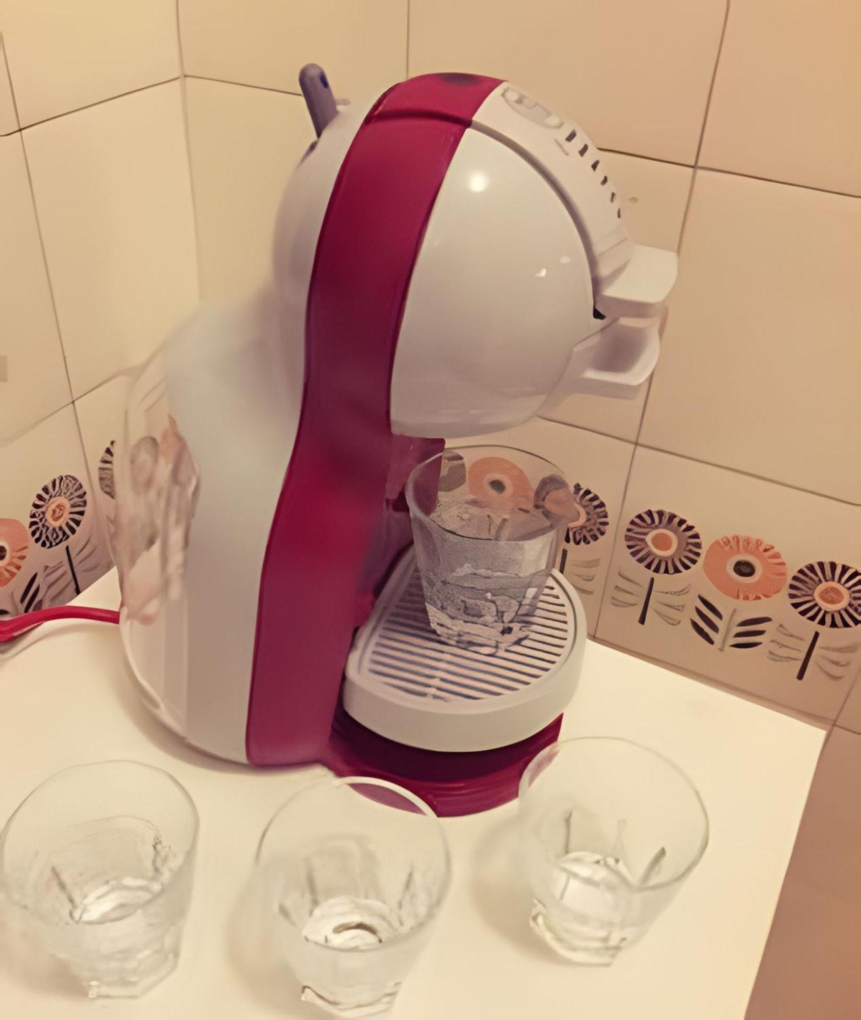 Mi Silencio Apartment Буенос Айрес Екстериор снимка