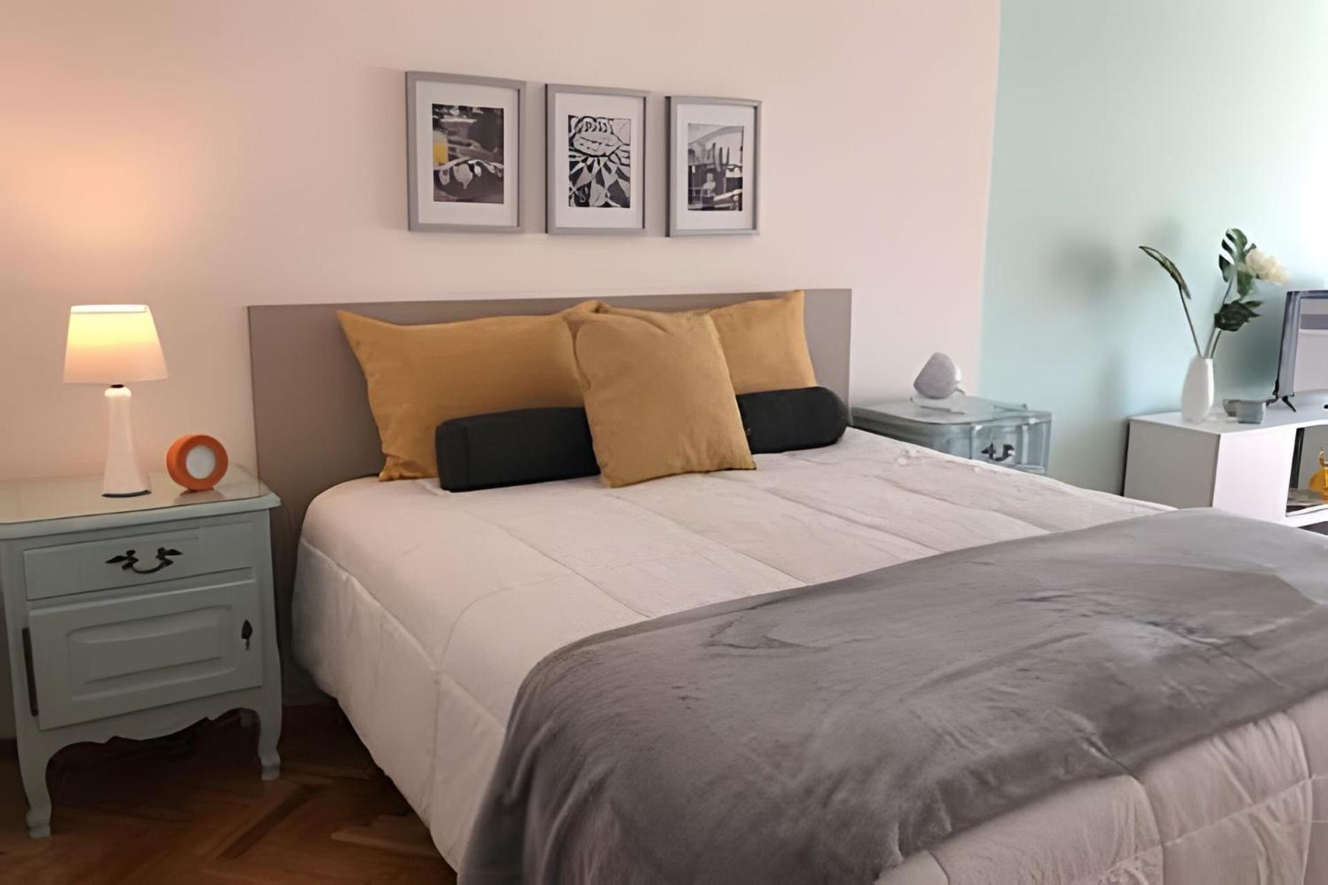 Mi Silencio Apartment Буенос Айрес Екстериор снимка