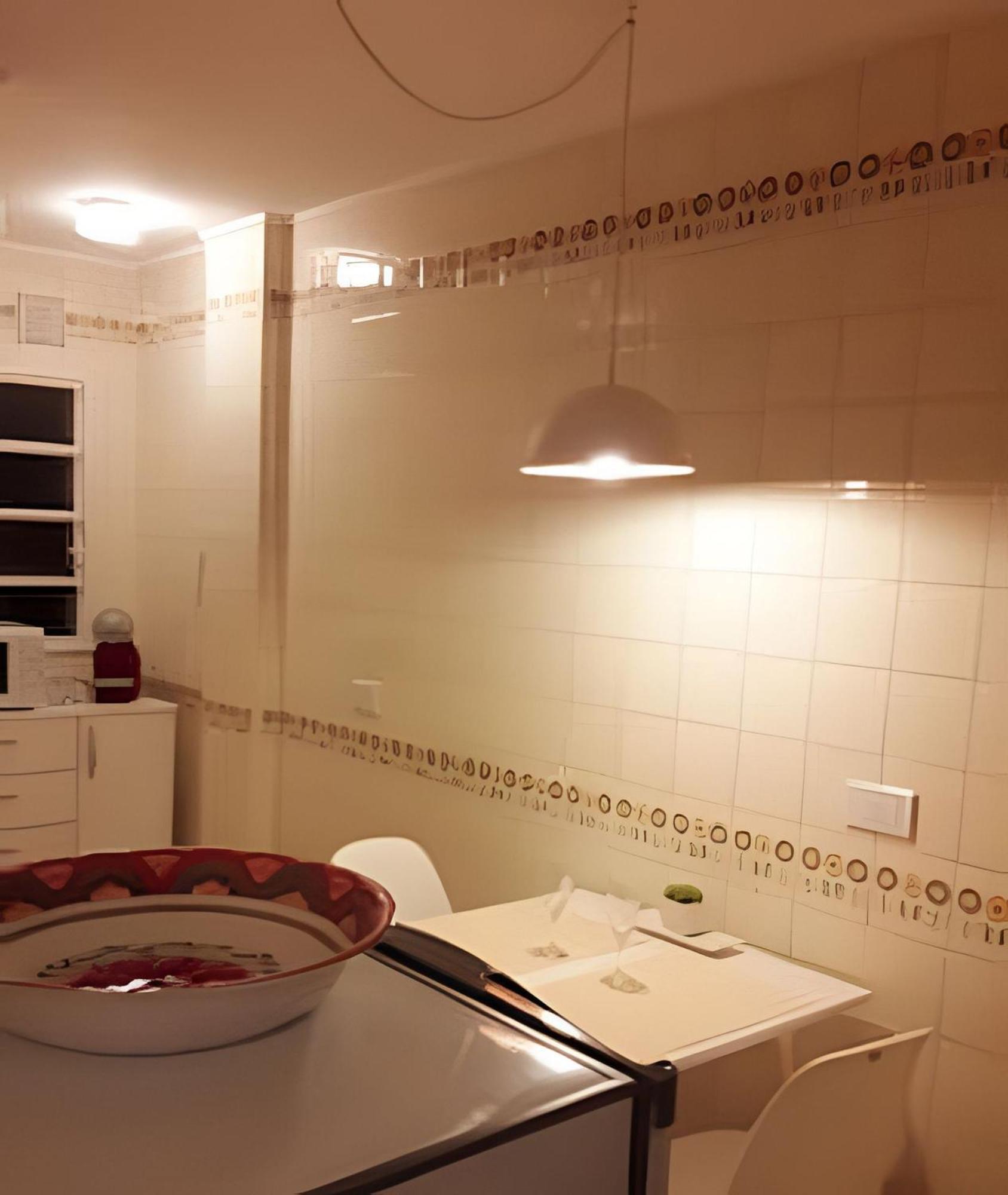 Mi Silencio Apartment Буенос Айрес Екстериор снимка