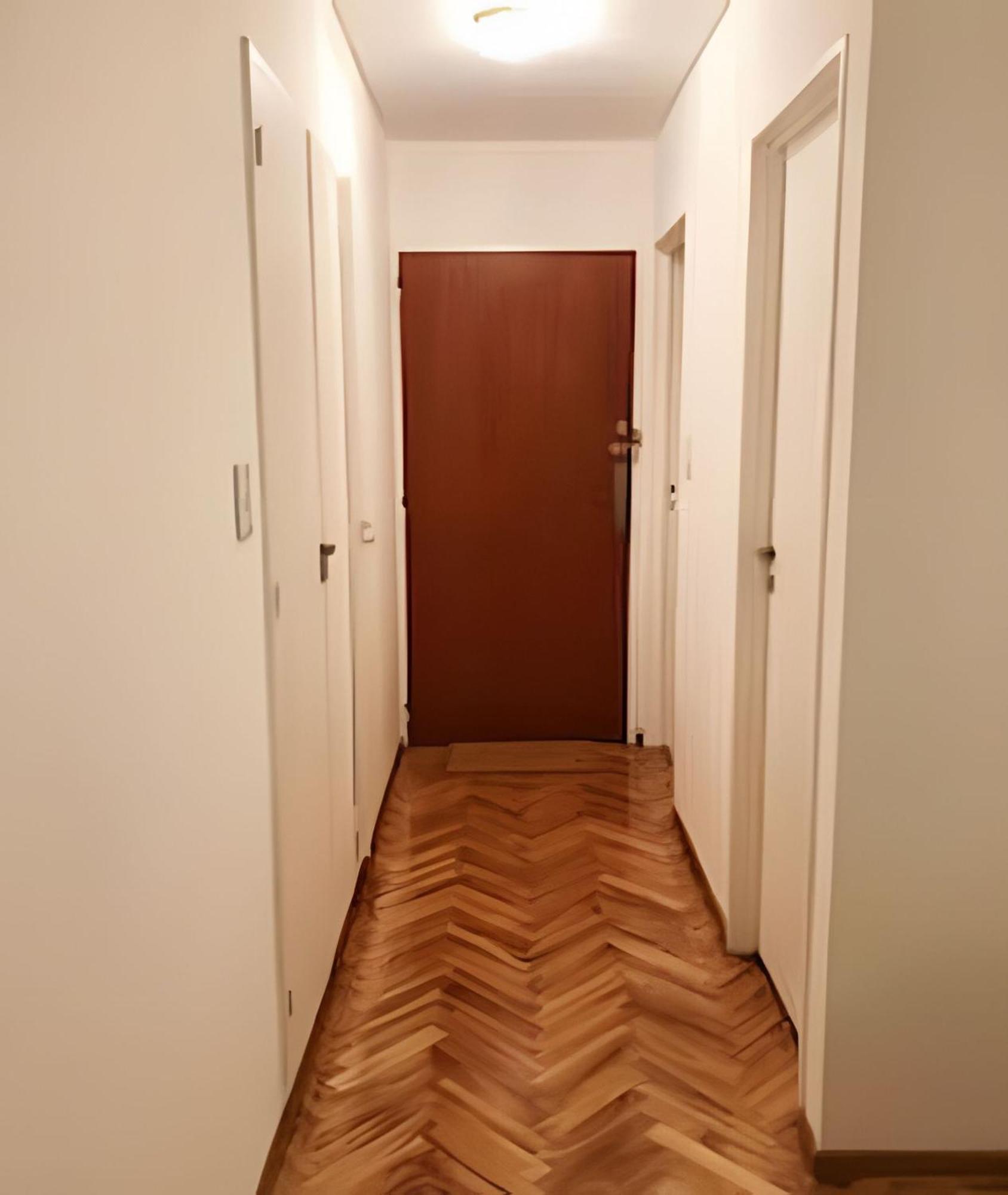 Mi Silencio Apartment Буенос Айрес Екстериор снимка
