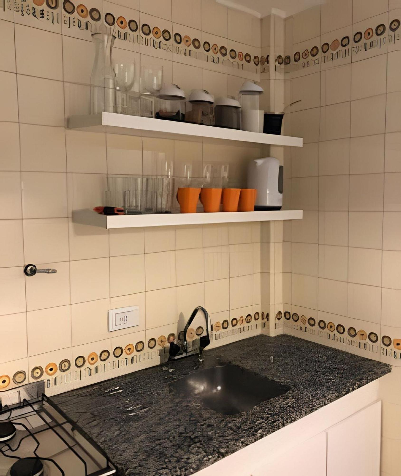 Mi Silencio Apartment Буенос Айрес Екстериор снимка
