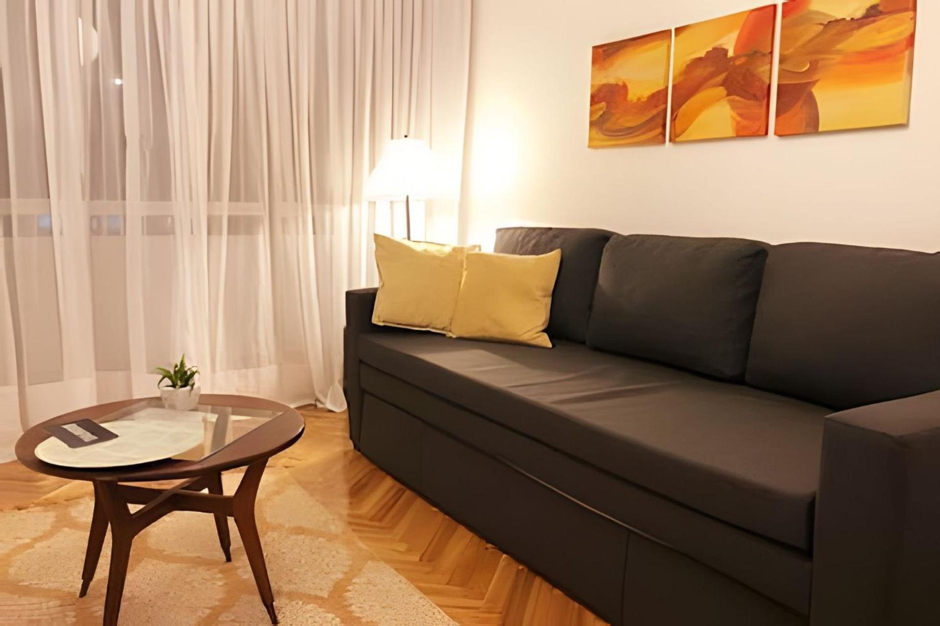 Mi Silencio Apartment Буенос Айрес Екстериор снимка