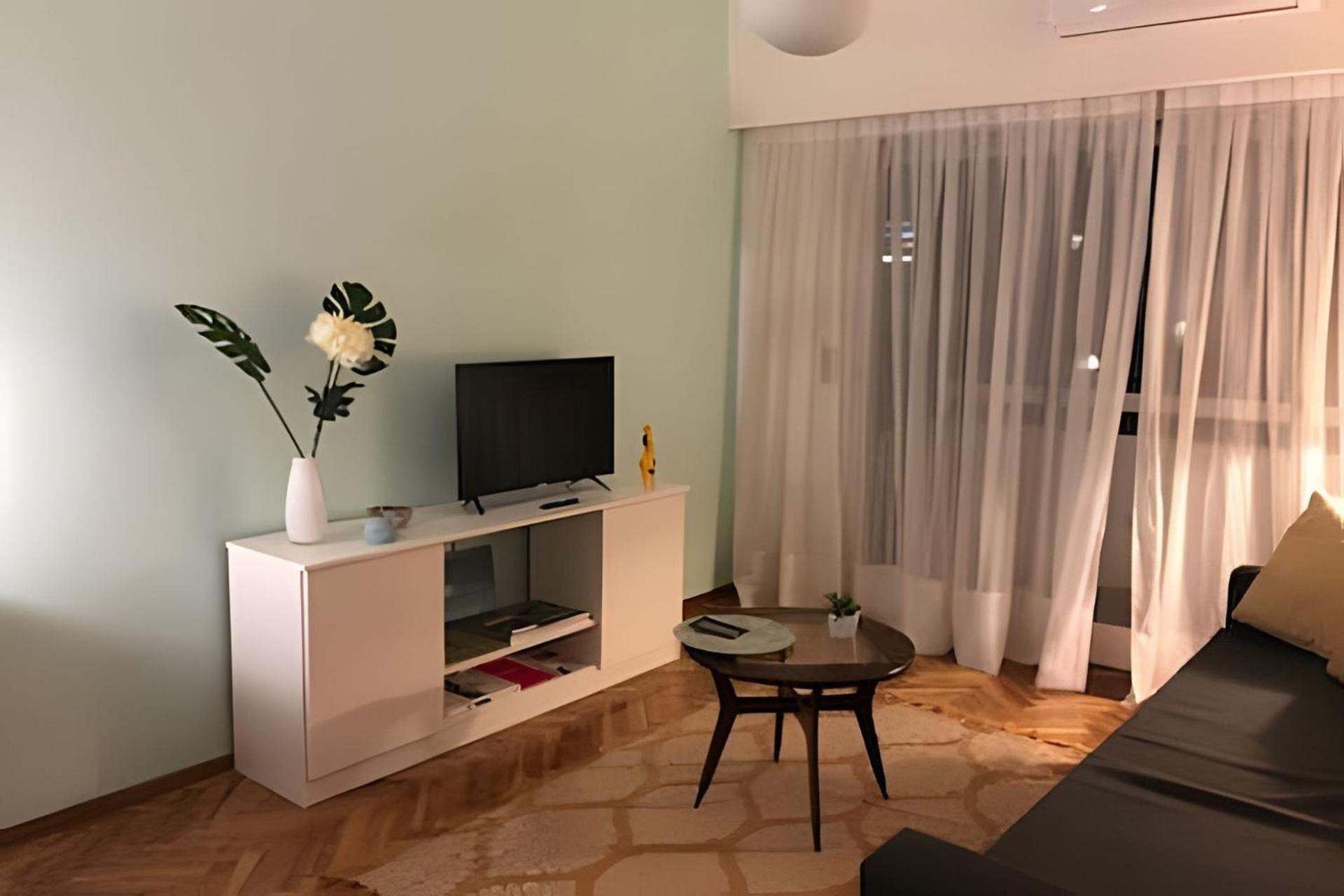 Mi Silencio Apartment Буенос Айрес Екстериор снимка