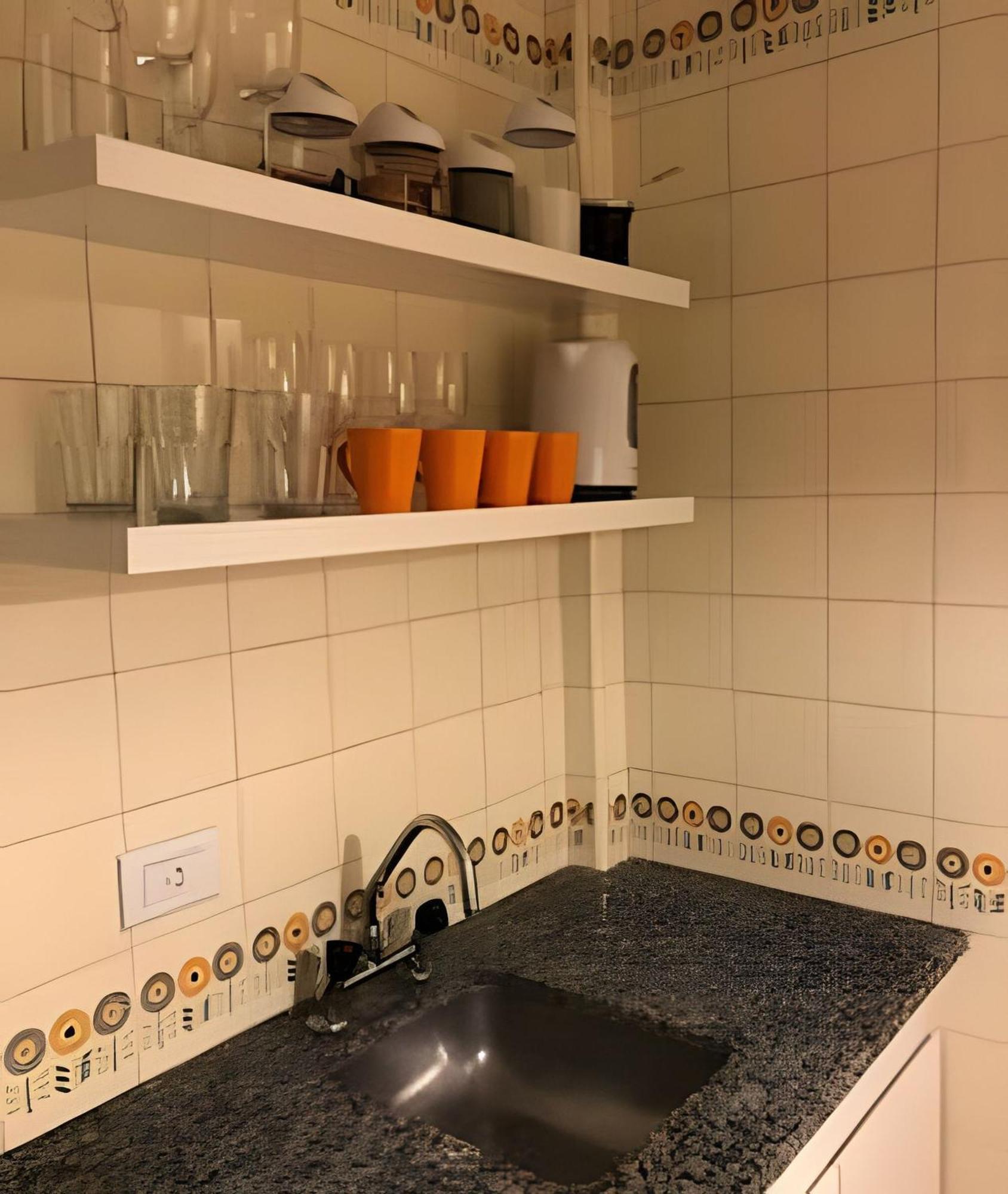 Mi Silencio Apartment Буенос Айрес Екстериор снимка