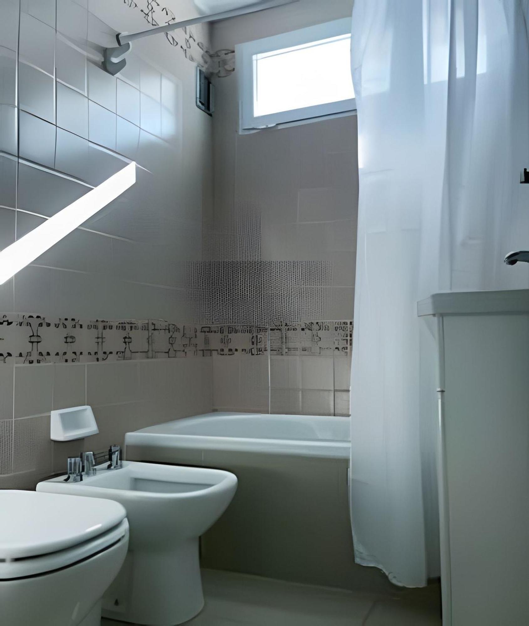 Mi Silencio Apartment Буенос Айрес Екстериор снимка