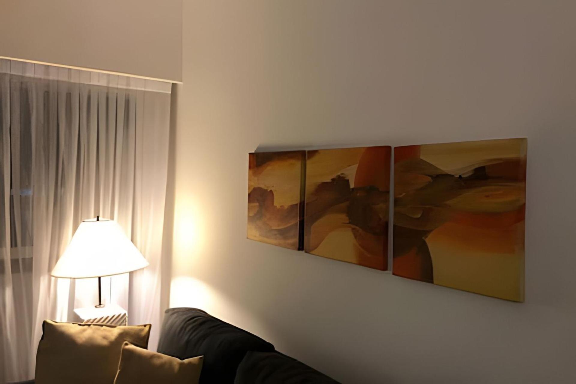 Mi Silencio Apartment Буенос Айрес Екстериор снимка
