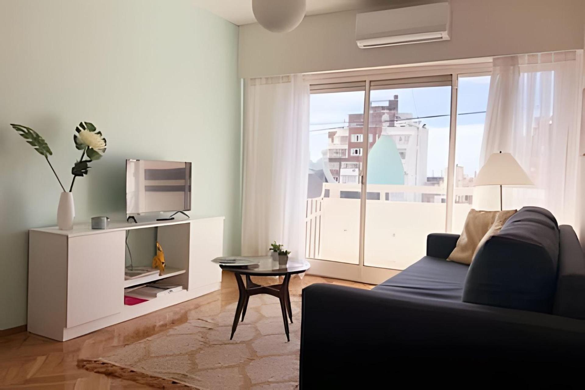 Mi Silencio Apartment Буенос Айрес Екстериор снимка