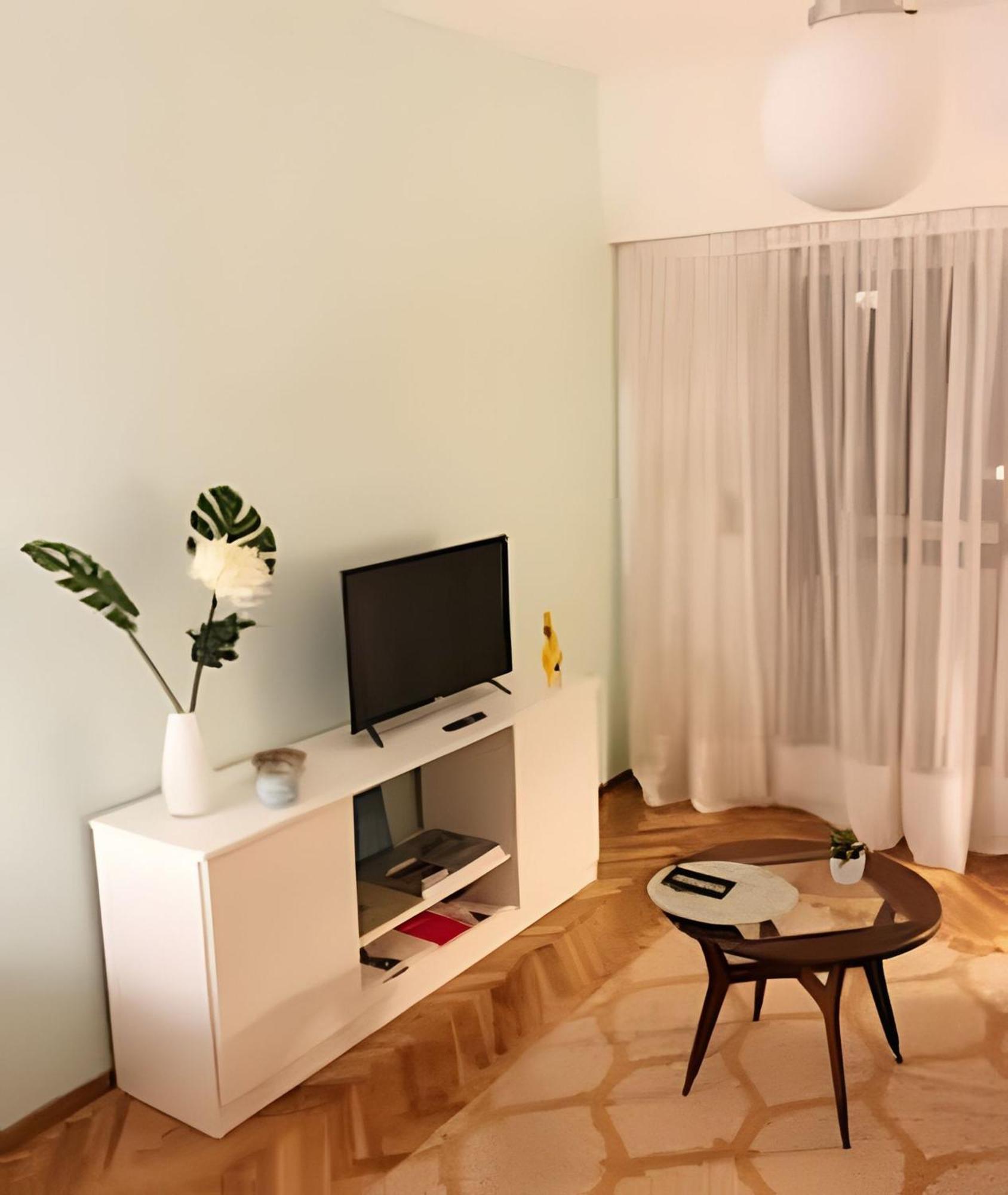 Mi Silencio Apartment Буенос Айрес Екстериор снимка