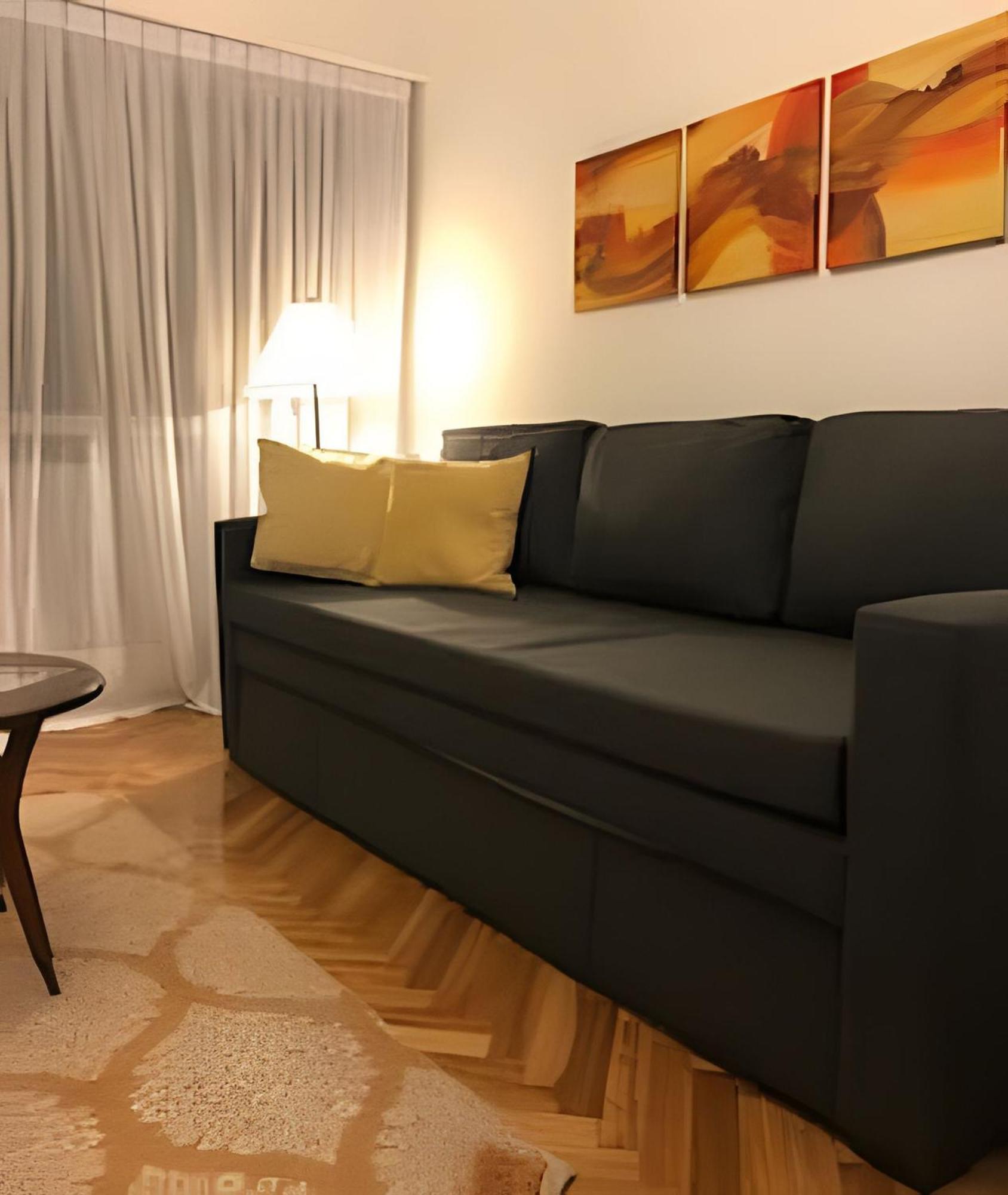 Mi Silencio Apartment Буенос Айрес Екстериор снимка