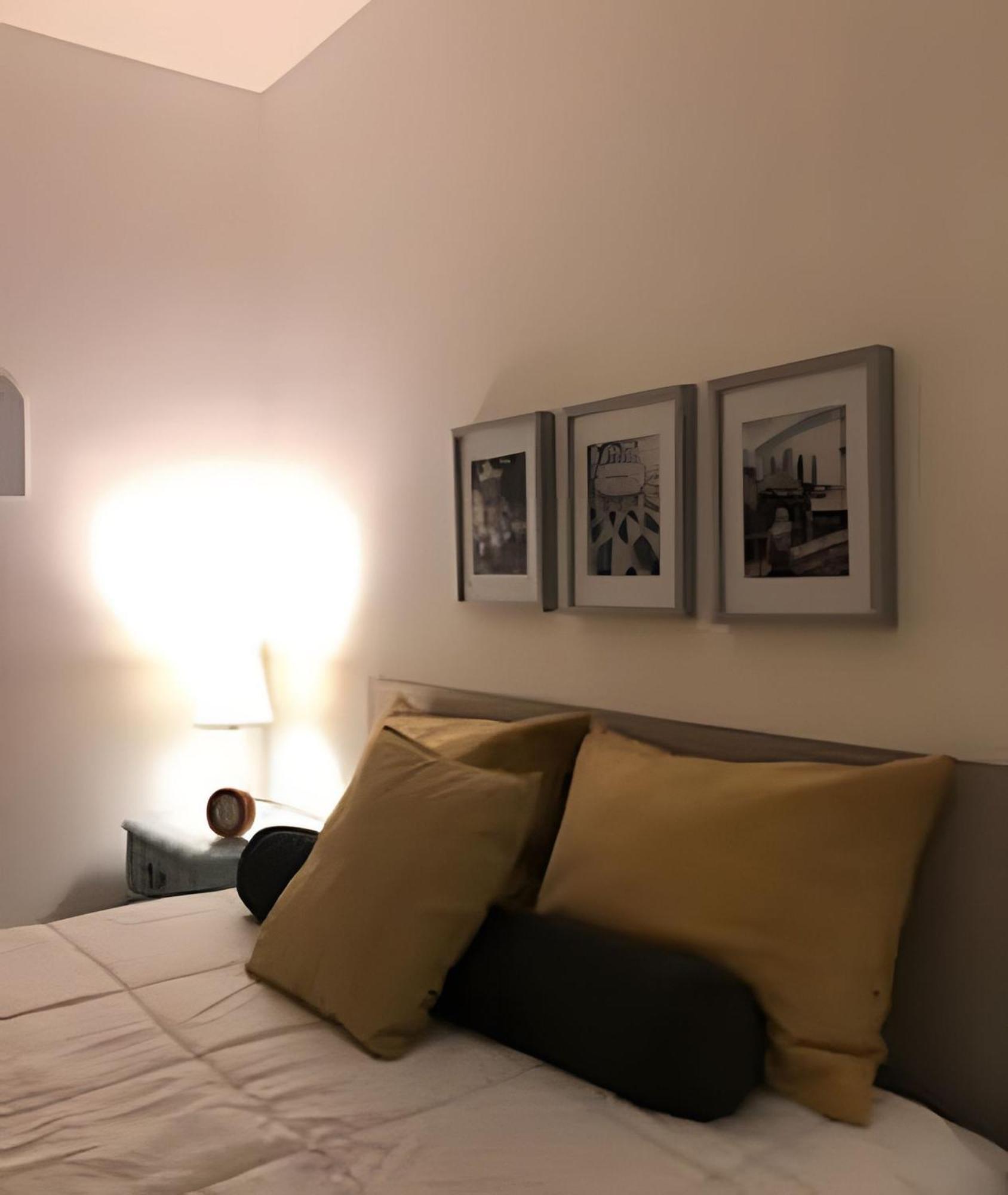 Mi Silencio Apartment Буенос Айрес Екстериор снимка
