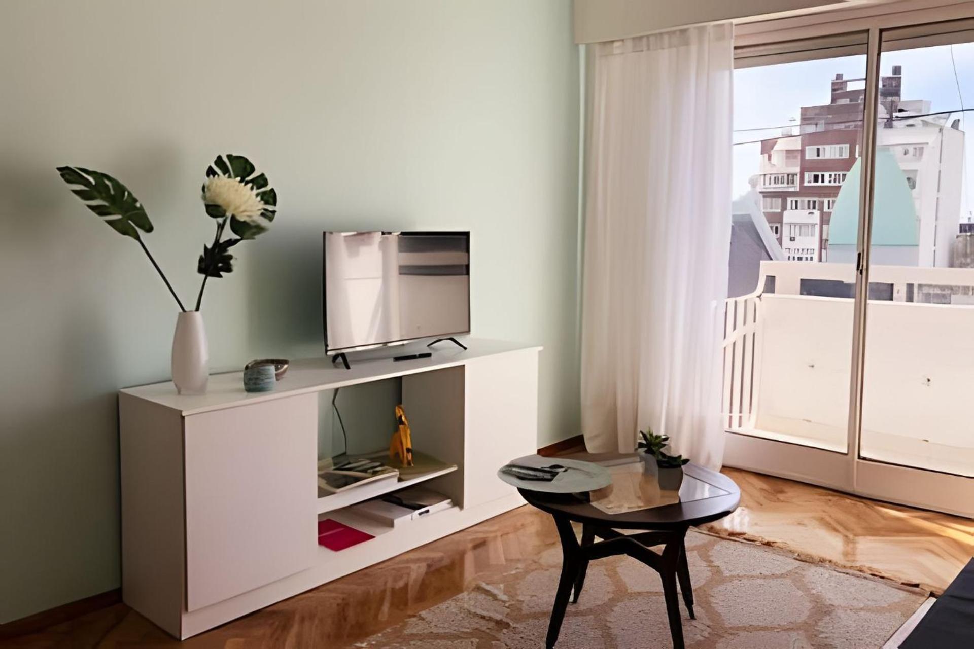 Mi Silencio Apartment Буенос Айрес Екстериор снимка