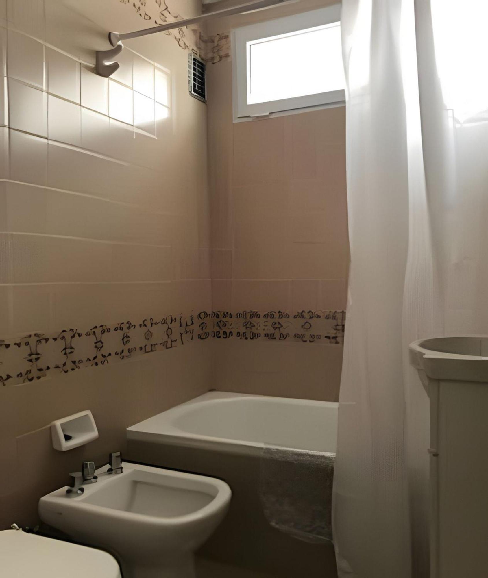Mi Silencio Apartment Буенос Айрес Екстериор снимка