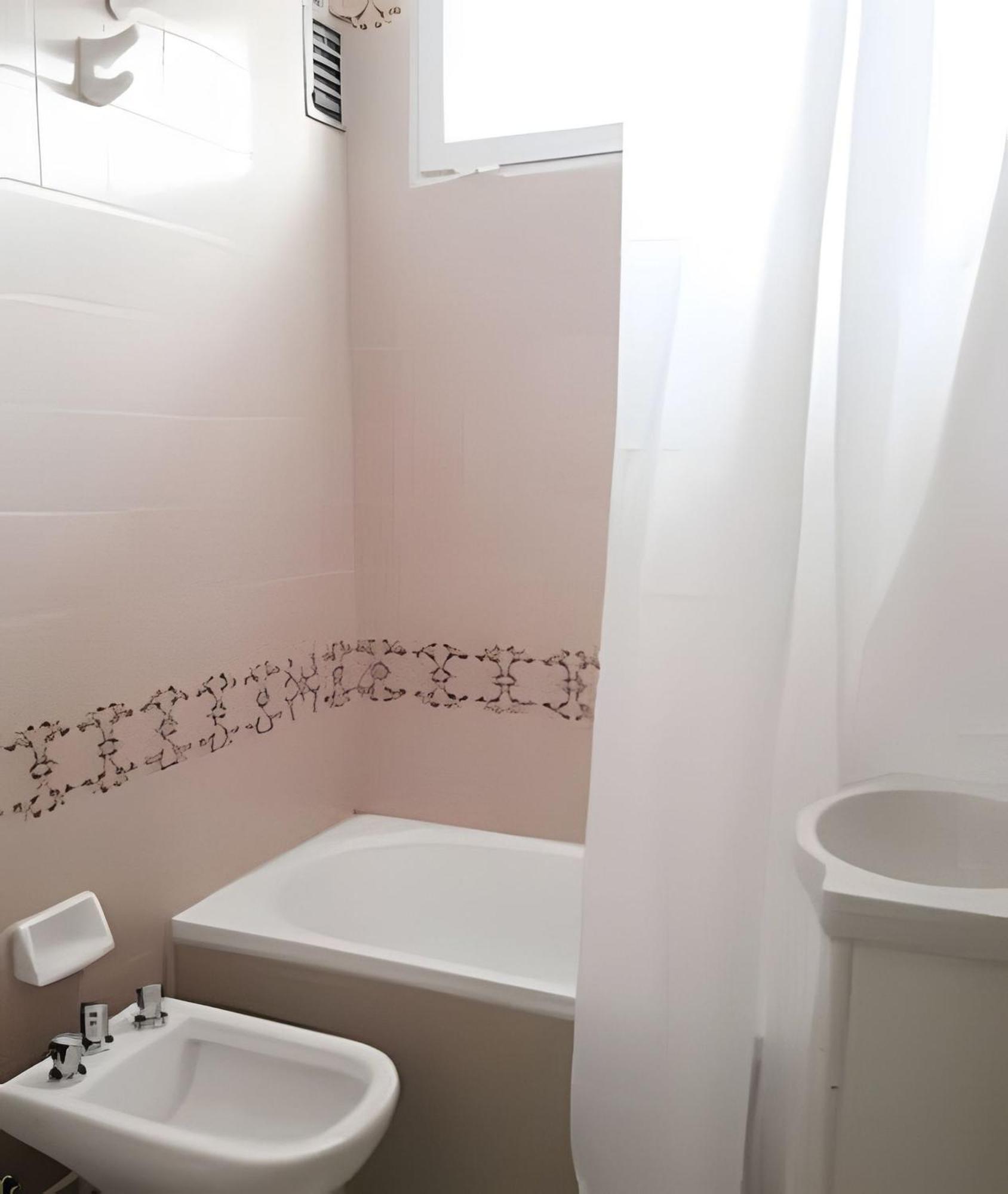 Mi Silencio Apartment Буенос Айрес Екстериор снимка