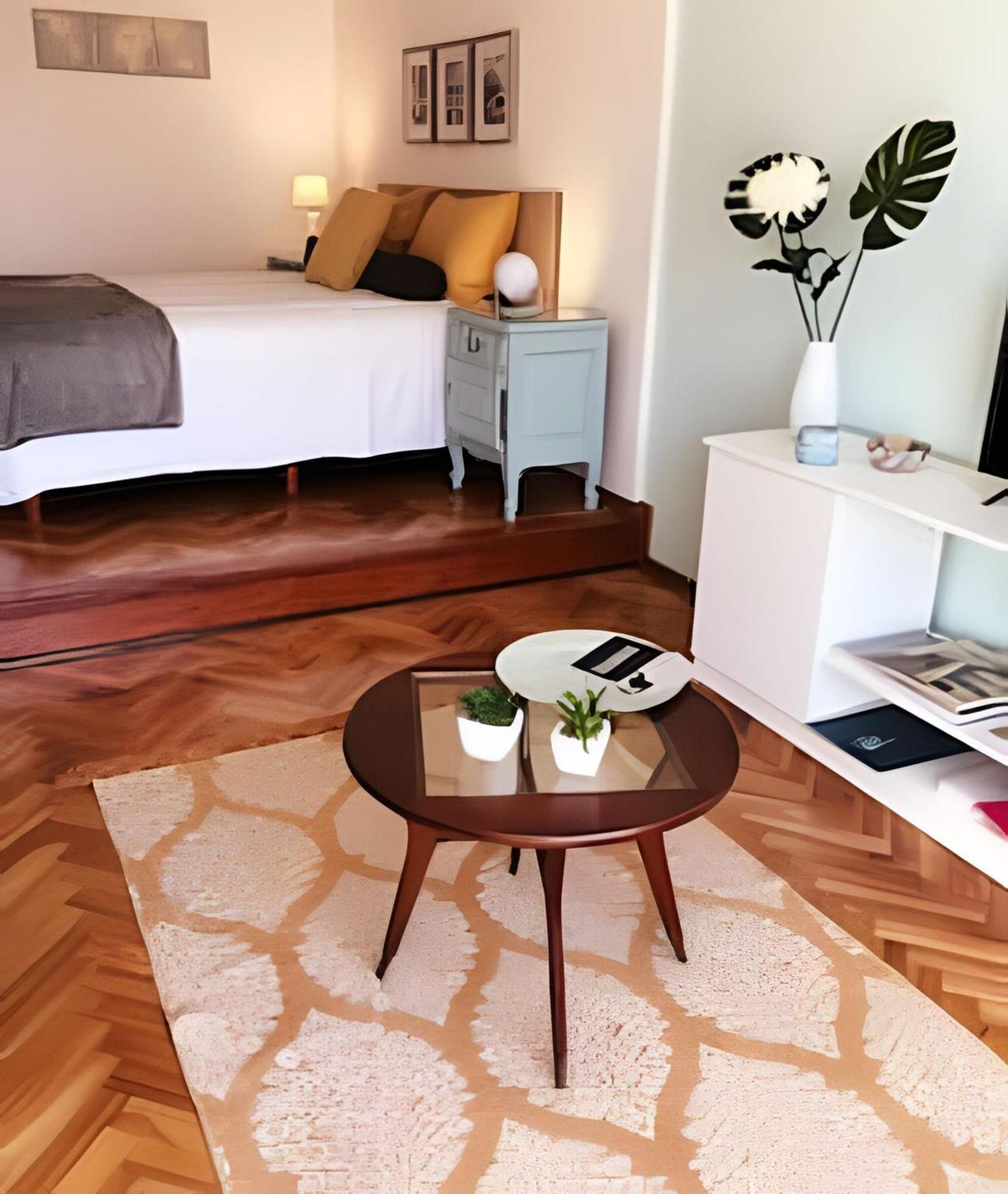 Mi Silencio Apartment Буенос Айрес Екстериор снимка