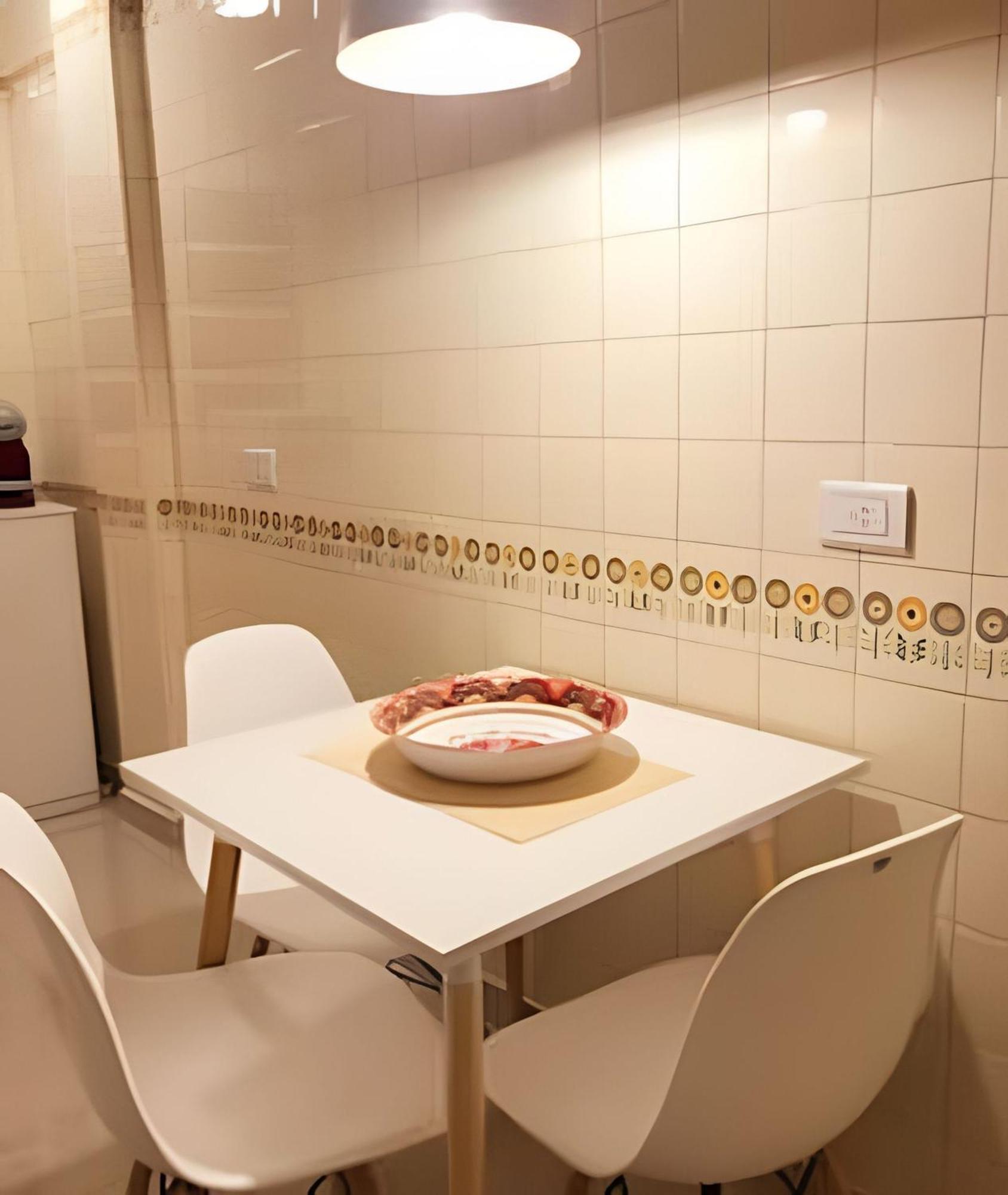 Mi Silencio Apartment Буенос Айрес Екстериор снимка